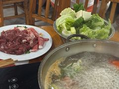 -龙大头庖汤店