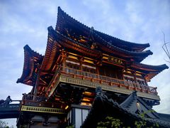 -雅达·阳羡溪山小镇中心