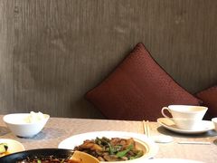 -紫东阁酒楼·中餐厅(东方广场假日酒店)