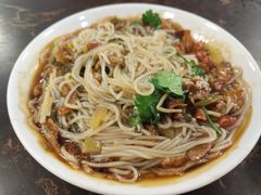 -博鳌悠然·忠锐杂粮茶餐厅