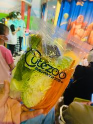 -酷嗒动物文化乐园(cutezoo西溪乐天城店)