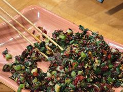 -水浒湘西小串烧烤.小龙虾.烤鱼(员村店)