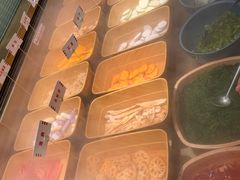 -姜胖胖无限自助烤肉(光明万达店)