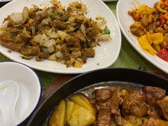 -桃子餐厅·天津菜(红星路直营店)