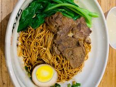 -湘人龙记老长沙米粉(华普国际大厦店)