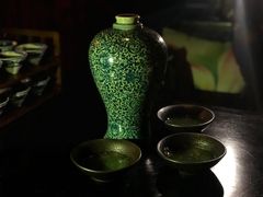 -江湖堂酒馆(内江东桐路店)