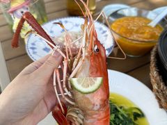 -欢乐蟹庄·精品农家乐(阳澄湖莲花岛店)