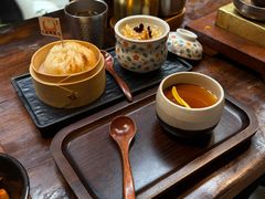 -银米·云南传统过桥米线(双廊黑金冠店)