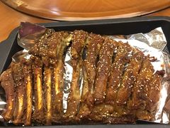 -宏宴·新京菜(望京店)