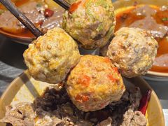 -郭铁柱·泥炉老火锅(江北龙湖天街店)