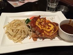 -伯顿西餐厅(长安莲峰北路店)