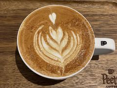 -Peet's 皮爷咖啡(陆家嘴中心店)