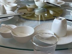 -翠山·映月湖景餐厅(映月湖公园店)
