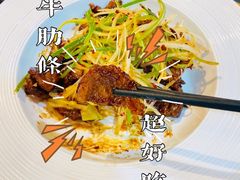 -红辣椒八爪鱼特色韩国料理专门店(远景路旗舰店)