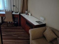 -怡华威斯达酒店(重庆医科大学附属儿童医院店)