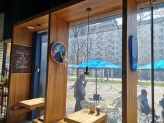 -咖星人E·T coffee·云赛空间