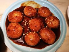 -绿茶餐厅(西单老佛爷店)
