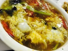 -牛庄高晓山风味馅饼城(海城店)