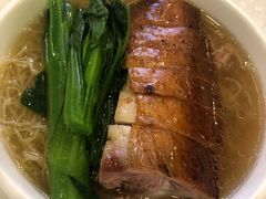 -凤城酒家(红磡店)