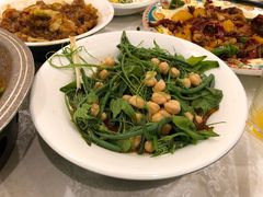 -巴依老爷新疆美食(工体旗舰店)