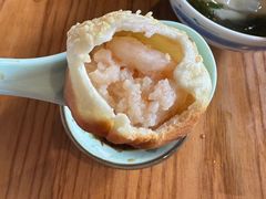 -鑫震源·苏式大虾生煎(山塘街店)