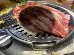 -喜来稀肉(北外滩白玉兰广场店)