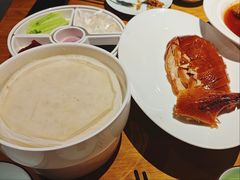 -伊喜饺子·烤鸭(五道口学院路店)
