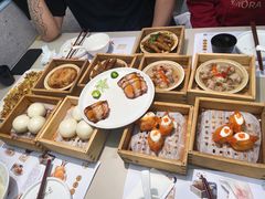 -蔡澜点心·粤菜(西单大悦城店)