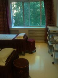 -睿明真达专业皮肤护理中心