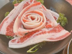 -烧肉达人(凯德晶萃店)
