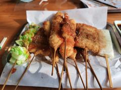 -张记炸串肠粉