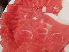 -京门老爆三·铜锅涮肉 爆肚(望京店)