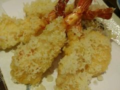 -福樱兰海鲜放题铁板烧(加州店)