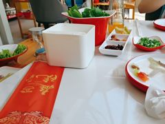 -庭院·冰煮羊·北京涮肉(西单店)