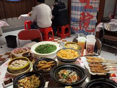 -谭十三大排档·18年老字号(船山路总店)
