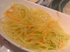 -东方饺子王(新阳路店)