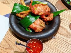 -simply thai天泰(长泰广场店)