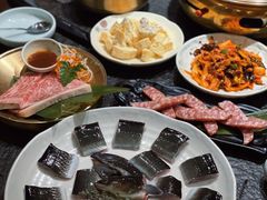 -味家烤肉烤鳗鱼牛排(西塔旗舰店)