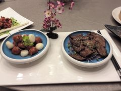 -安泰楼·佛跳墙创始人·传统闽味早茶·酒楼(三坊七巷闽菜地标店)