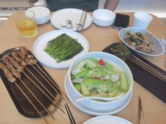-隅乐胡椒虾·台湾菜·团建(皇岗店)