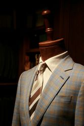 点击看大图 -优山定制西服衬衫大衣(国贸店)