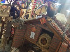 -山里屯铁锅炖(哈尔滨中央大街店)
