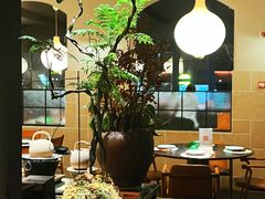 -荷风细雨·中国茶宴(碧云店)