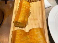 -滋粥楼·顺德菜海鲜茶点(金融城店)
