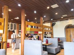 大堂-妈妈的味道(和顺古镇店)