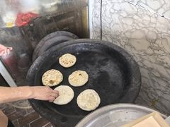 -永康麦饼(建国中路店)