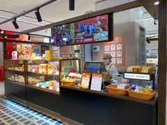 -爸爸糖吐司面包(悠唐购物中心店)