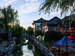 -滦州古城