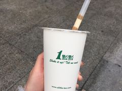 -1点点(温州府前店)