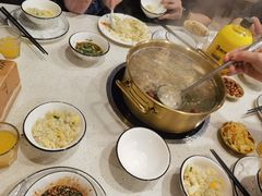 -佳养记百味鸡煲海曙孝闻街店